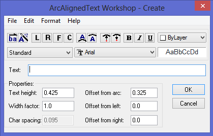 Kuta Software Arc Measure