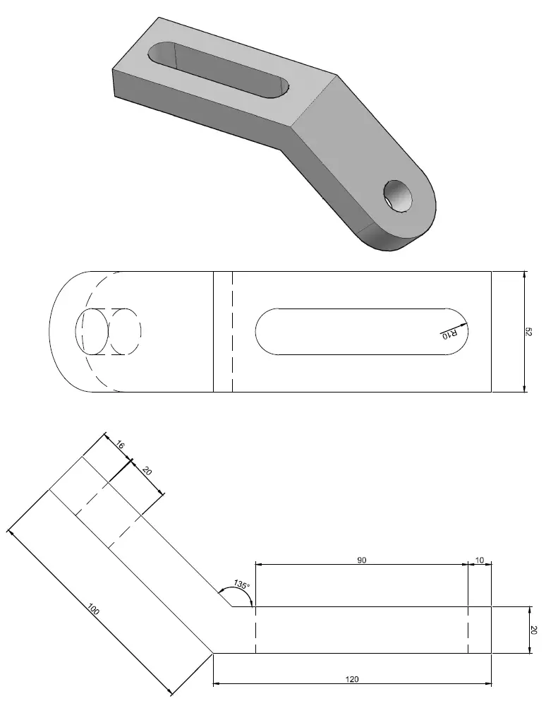 Autocad 2011 3D Modeling Tutorial Pdf