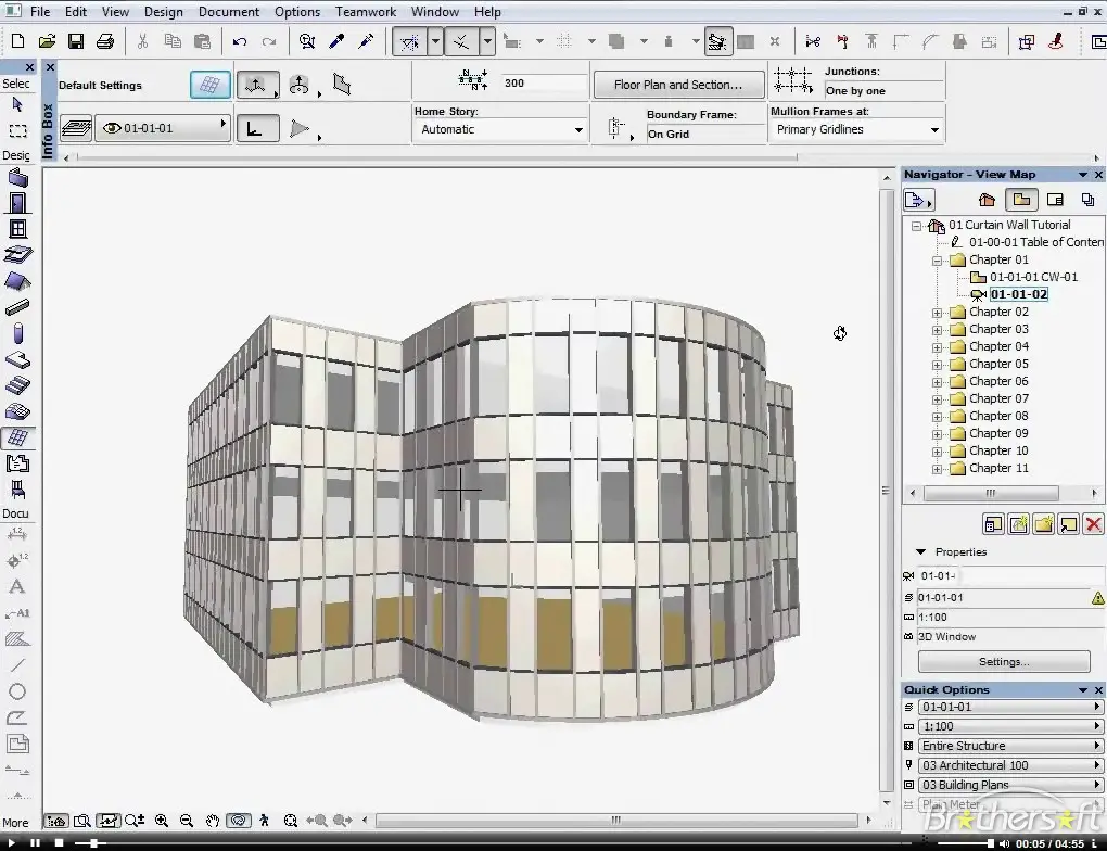 archicad 9 free download with crack