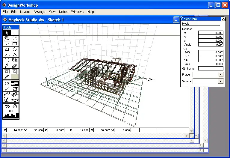 Architectural Drawing Software For Mac