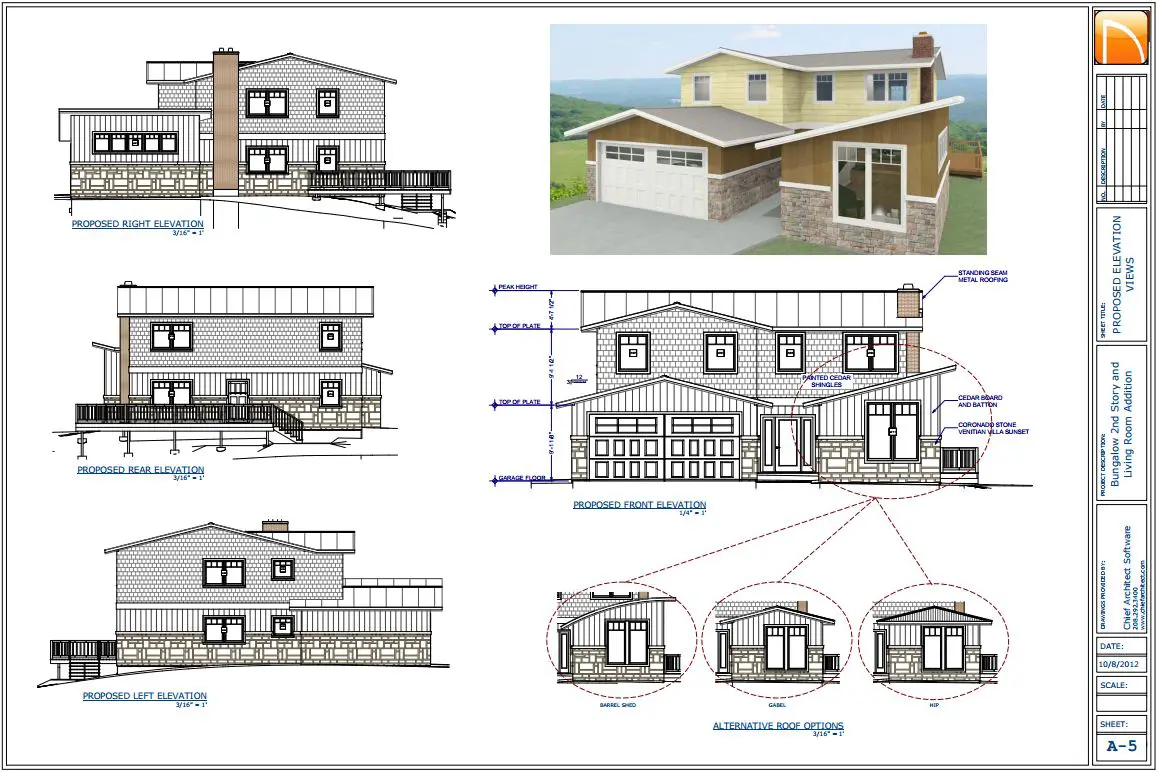 Home design software | 12CAD.com