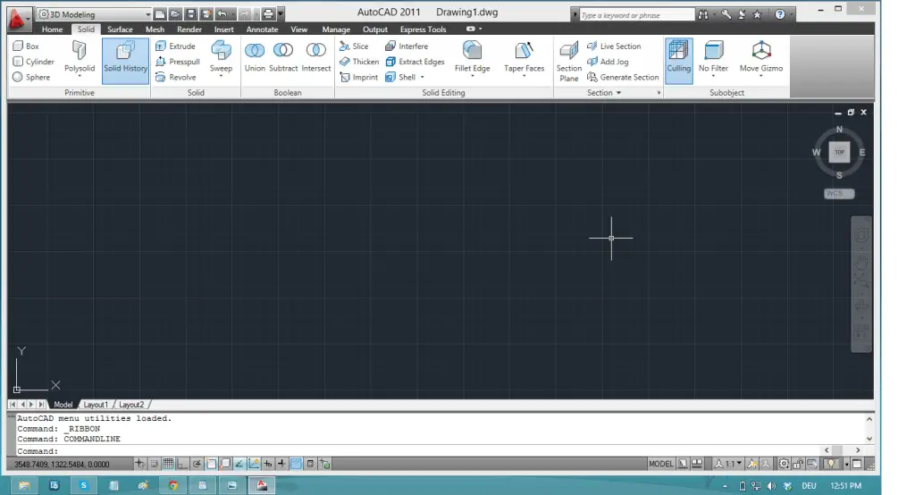 free autocad software for beginners
