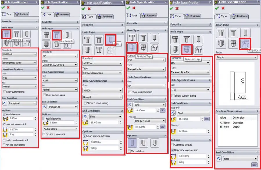 pan in solidworks with the path