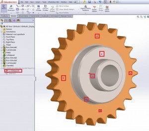 How to use Hole Wizard in SolidWorks - 12CAD.com