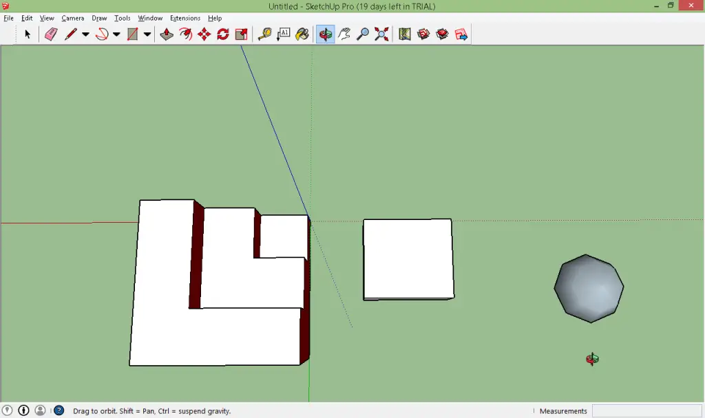 How To Render In Sketchup - Tutorial - 12CAD.com