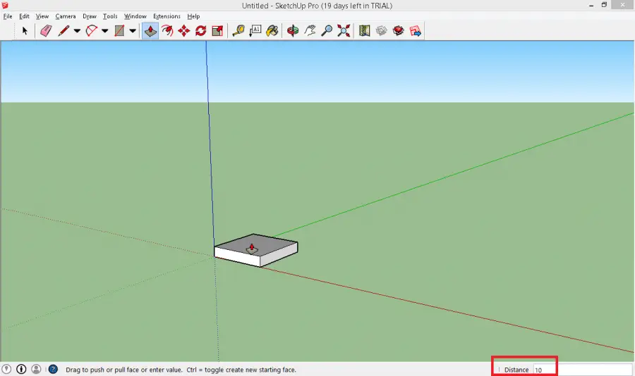 How to Render in Sketchup - Tutorial - 12CAD.com